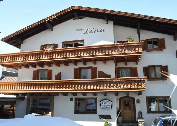 Haus Lina