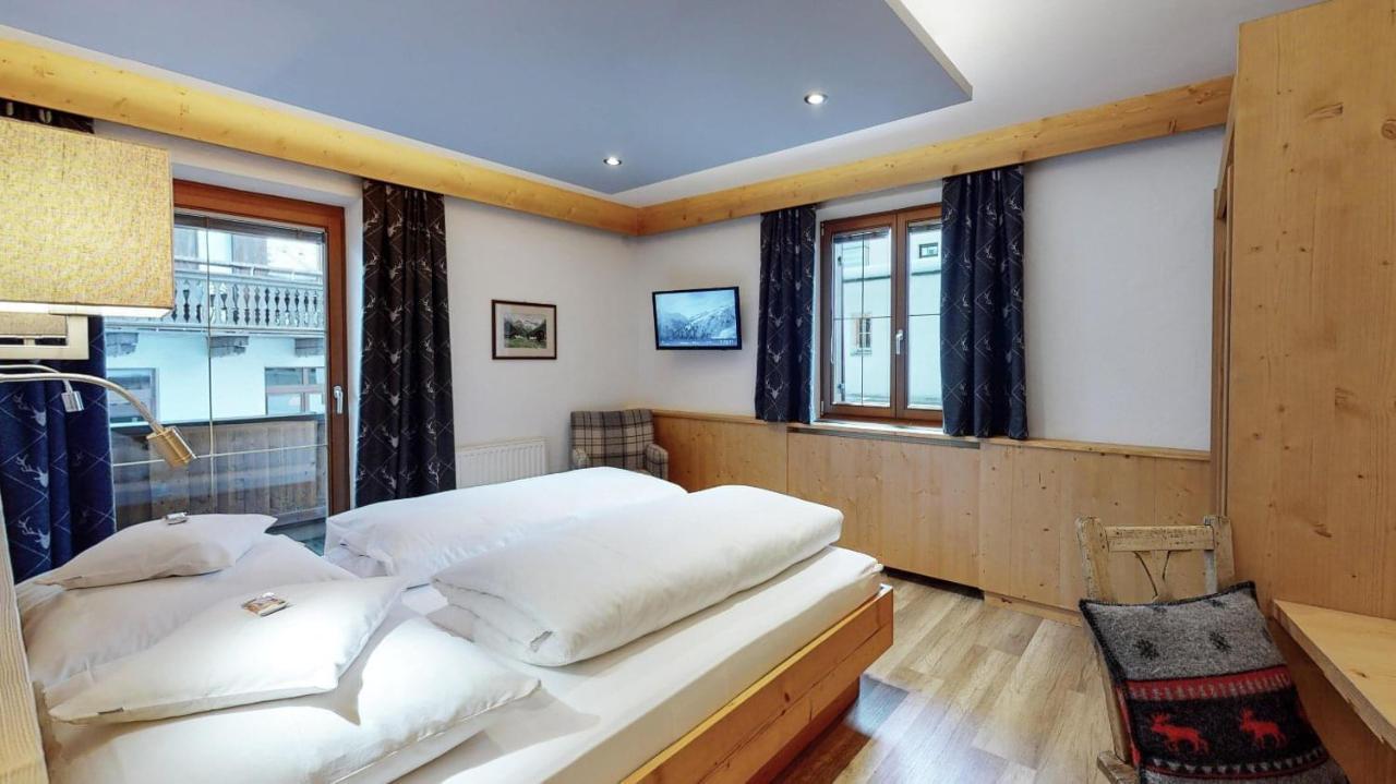 Haus Lina Sankt Anton am Arlberg