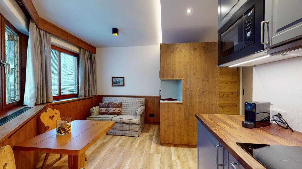 Haus Lina Apartment